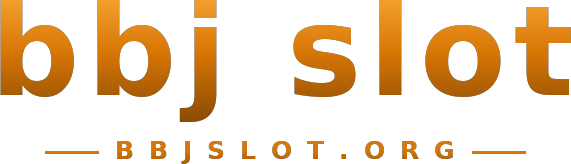 bbj slot logo